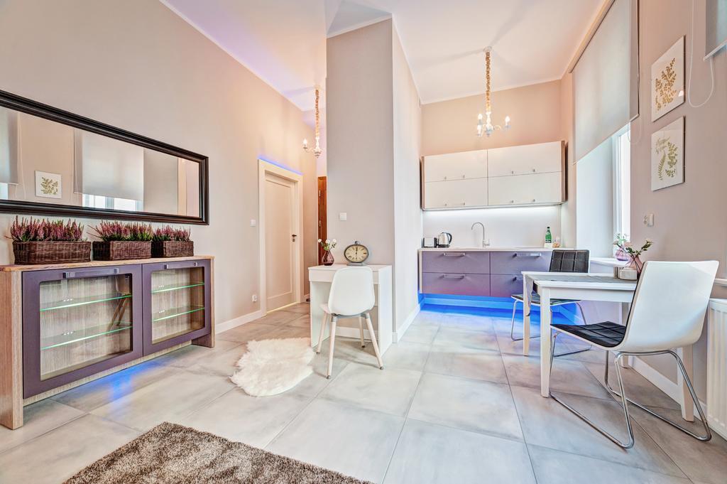 E-Apartamenty Swiety Marcin Poznan Luaran gambar