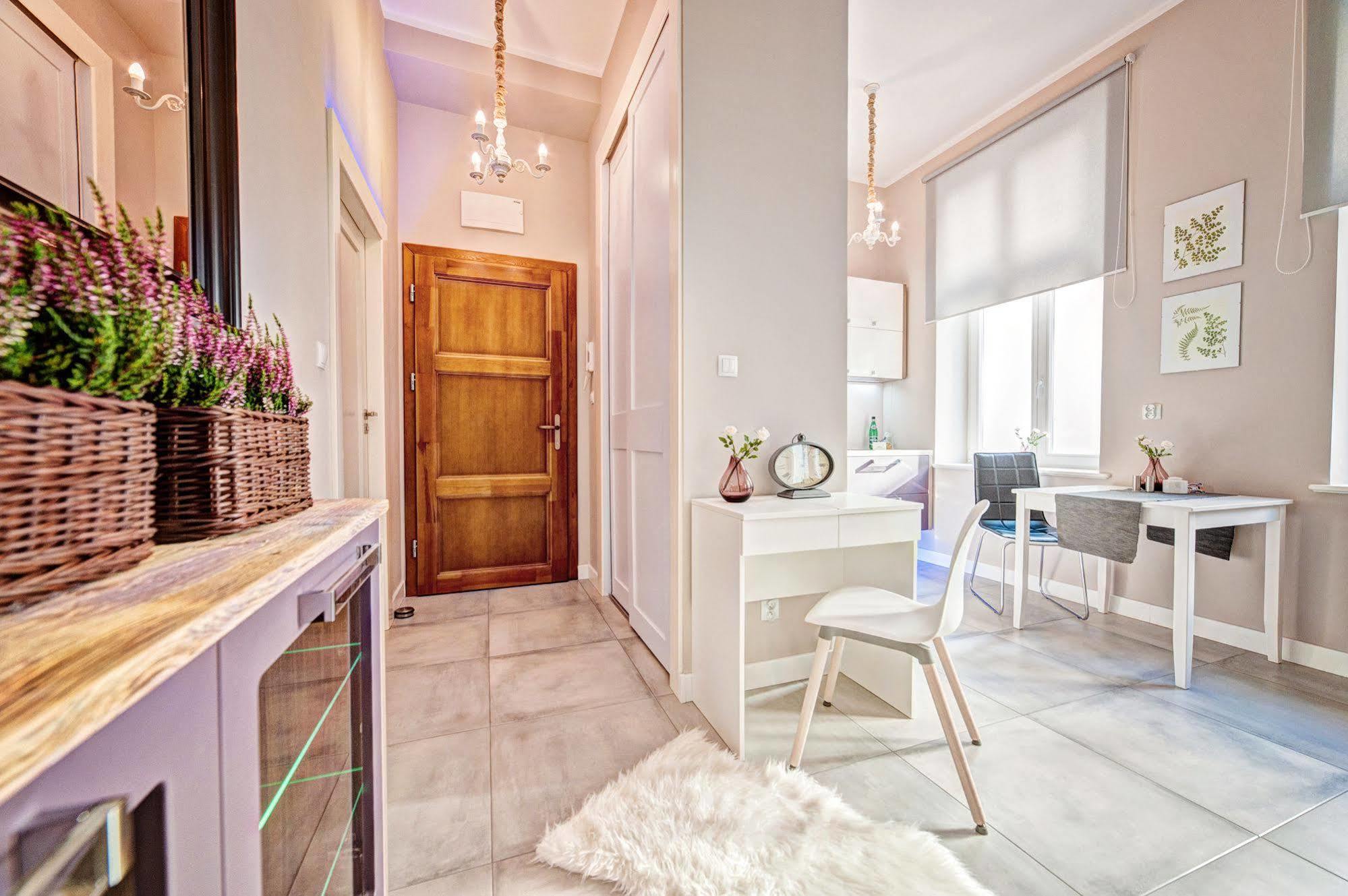 E-Apartamenty Swiety Marcin Poznan Luaran gambar