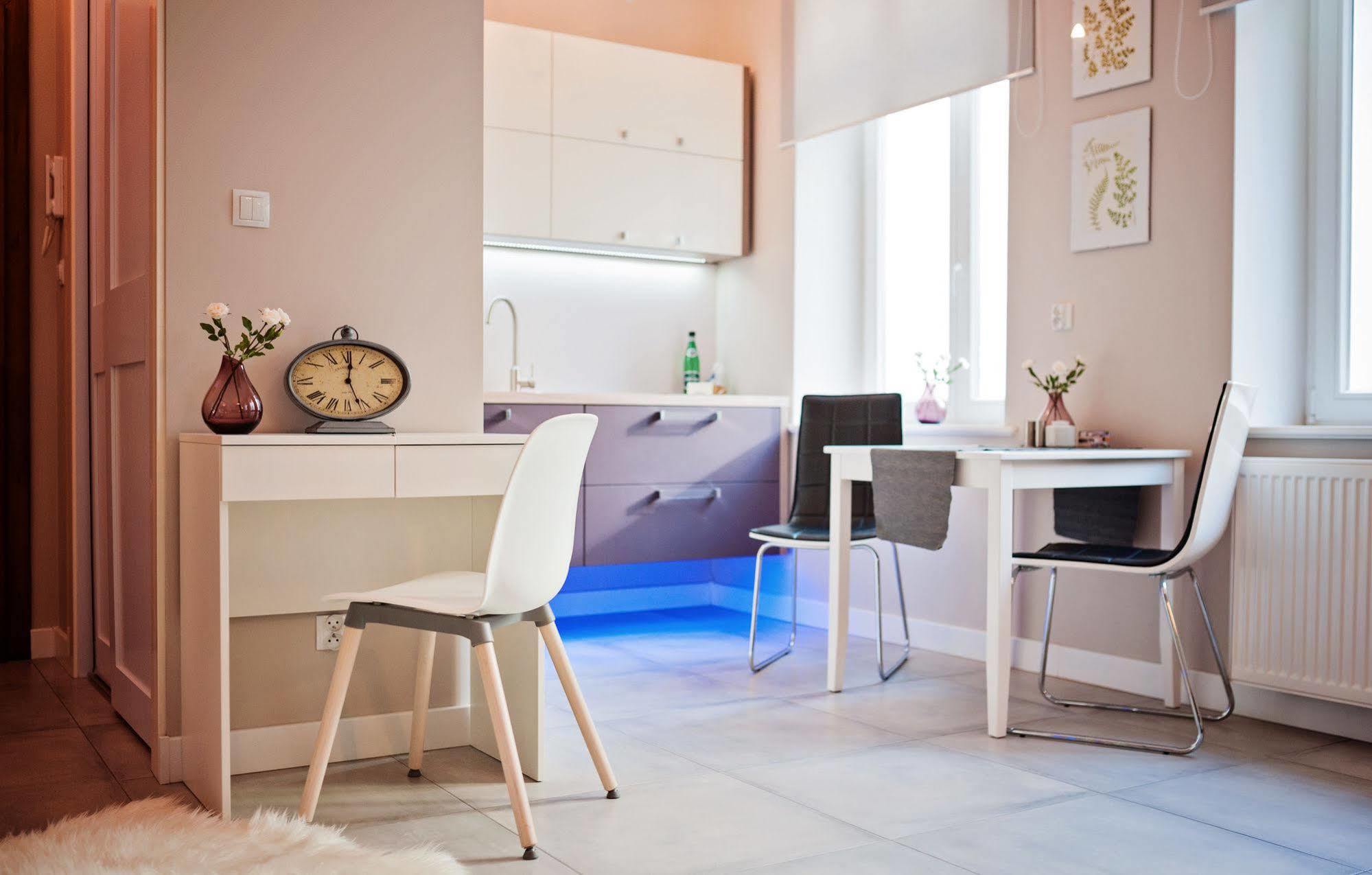 E-Apartamenty Swiety Marcin Poznan Luaran gambar
