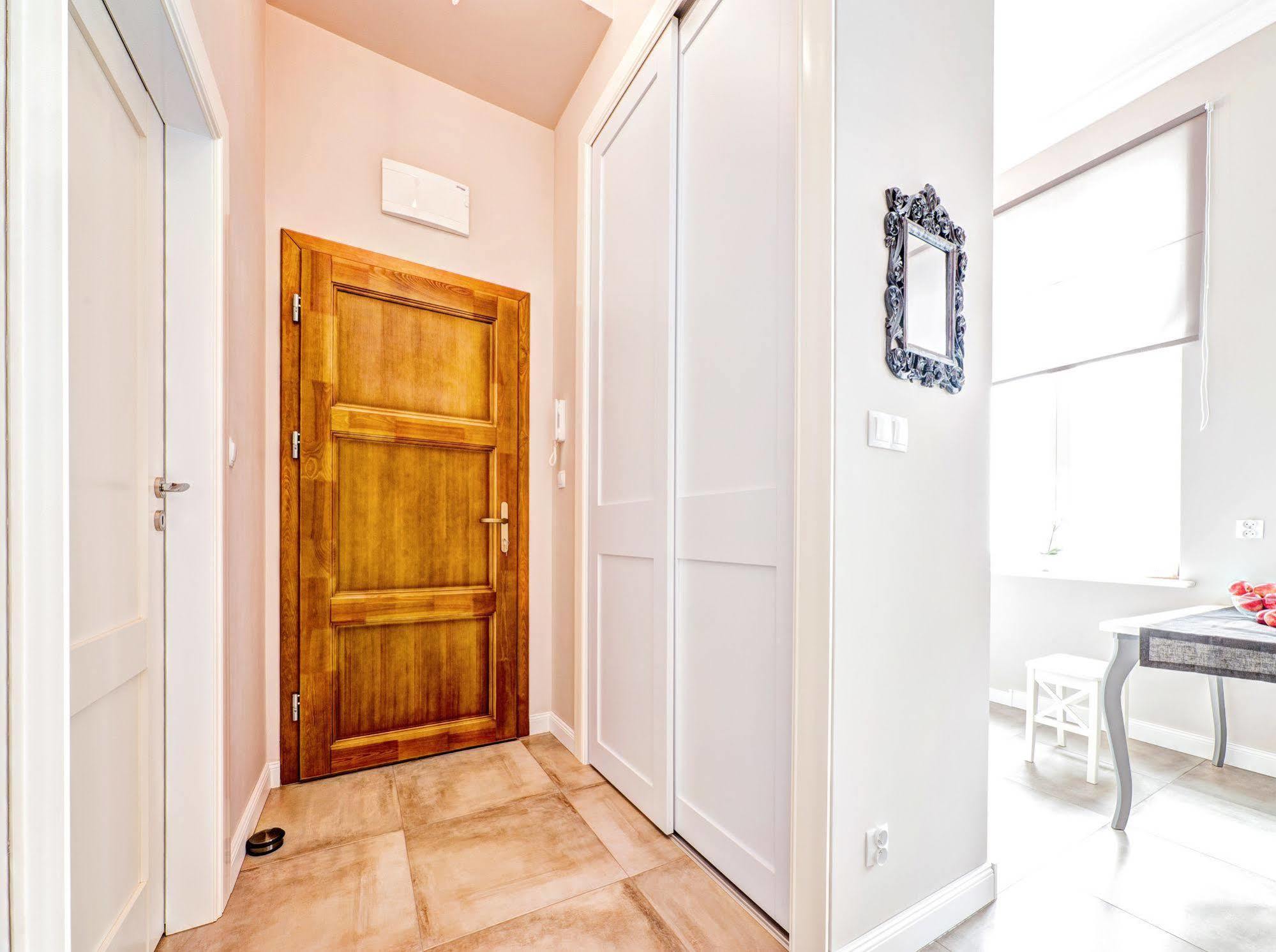 E-Apartamenty Swiety Marcin Poznan Luaran gambar